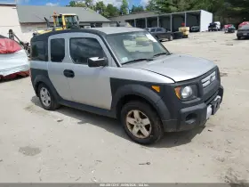 2008 Honda Element