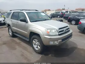 2004 Toyota 4Runner
