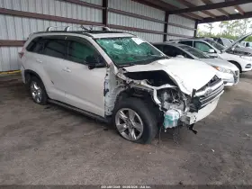 2014 Toyota Highlander