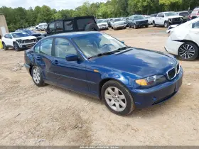 2004 BMW 325i