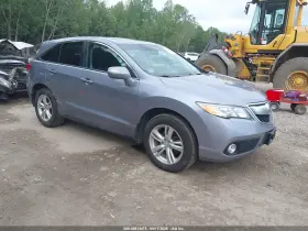 2013 Acura RDX