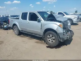 2009 Nissan Frontier