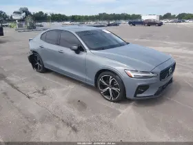 2024 Volvo S60