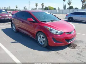 2015 Hyundai Elantra