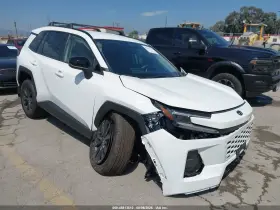 2026 Toyota RAV4 Hybrid