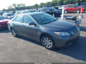 2008 Toyota Camry Hybrid
