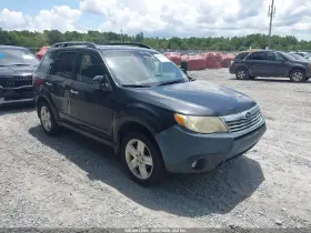 2009 Subaru Forester