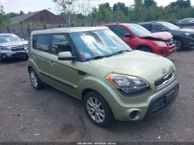 2012 Kia Soul