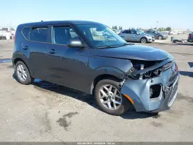 2021 Kia Soul