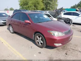 2003 Toyota Camry