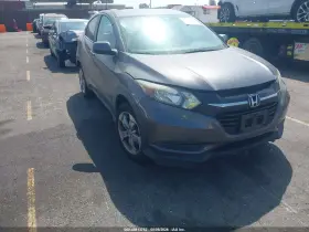 2018 Honda HR-V