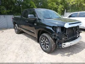 2019 Toyota Tundra