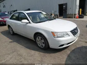 2009 Hyundai Sonata