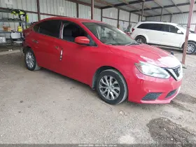 2018 Nissan Sentra