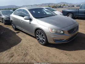 2016 Volvo S60