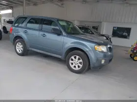 2011 Mazda Tribute