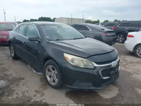 2015 Chevrolet Malibu