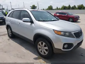 2013 Kia Sorento