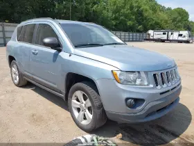 2013 Jeep Compass