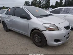 2009 Toyota Yaris