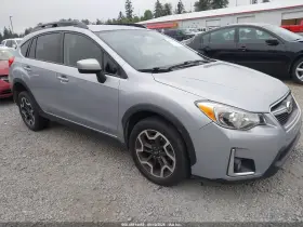2016 Subaru Crosstrek