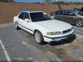 1991 Acura Legend