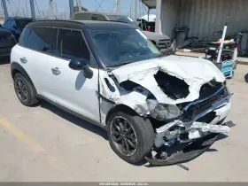 2015 MINI Countryman