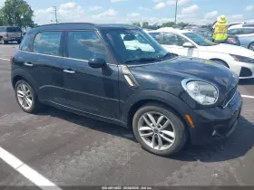 2012 MINI Cooper S Countryman