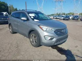 2014 Hyundai Santa Fe