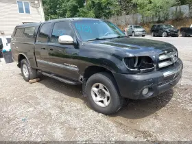 2003 Toyota Tundra