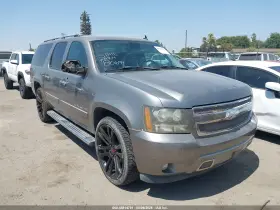 2007 Chevrolet Suburban