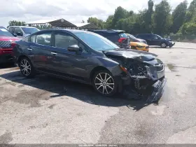 2019 Subaru Impreza