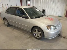 2003 Honda Civic
