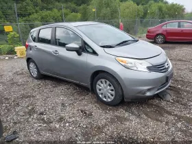2015 Nissan Versa Note