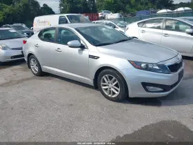 2012 Kia Optima