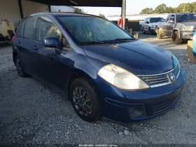 2008 Nissan Versa
