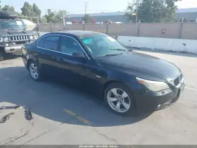 2005 BMW 530i