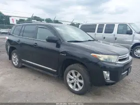 2011 Toyota Highlander