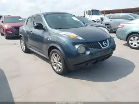 2013 Nissan Juke