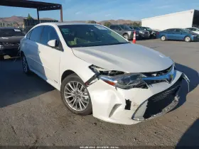 2016 Toyota Avalon