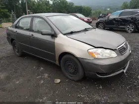 2007 Toyota Corolla