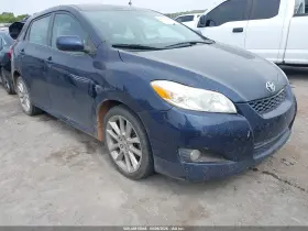 2009 Toyota Matrix