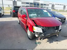 2010 Dodge Grand Caravan