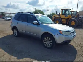 2012 Subaru Forester