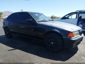 1997 BMW 3 Series