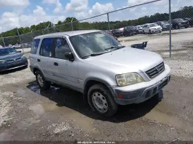 2000 Honda CR-V