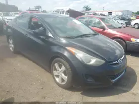2011 Hyundai Elantra
