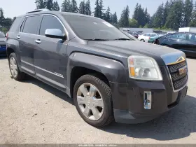 2013 GMC Terrain