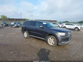 2013 Dodge Durango