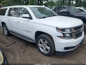 2016 Chevrolet Suburban